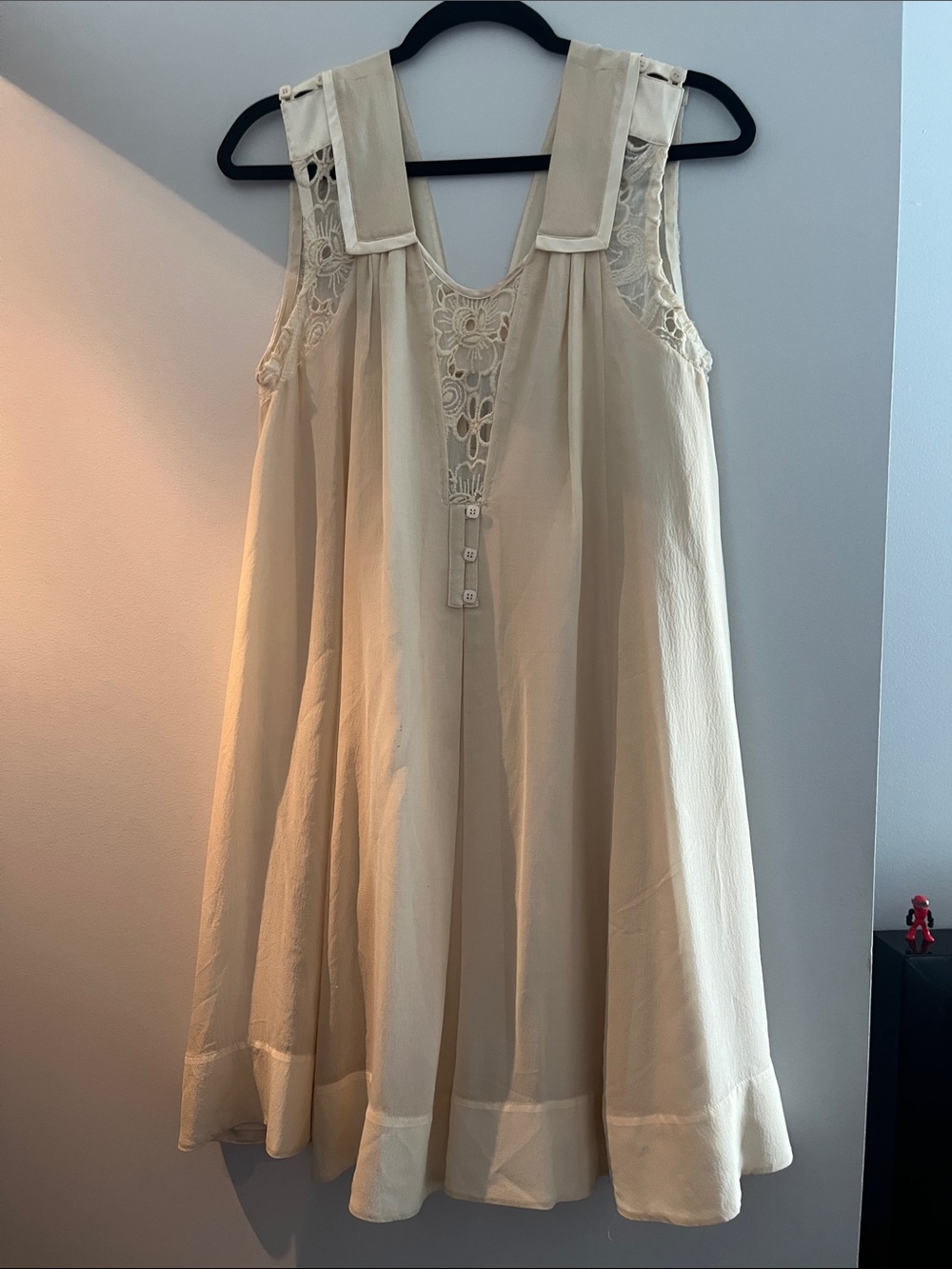 Mayle VINTAGE Dress-- Barney's 90s NYC